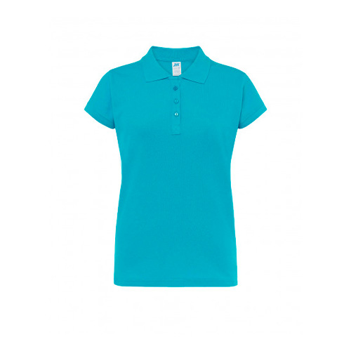 POLO JHK REGULAR DAMA MANGA CORTA - Vista 12